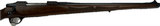 Sako Mannlicher Engraved 7mm Mag. Barreled Action,Broken Stock Pretty Gun 1969-70 - 1 of 25