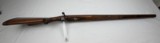 Sako Mannlicher Engraved 7mm Mag. Barreled Action,Broken Stock Pretty Gun 1969-70 - 20 of 25