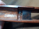 Sako Mannlicher Engraved 7mm Mag. Barreled Action,Broken Stock Pretty Gun 1969-70 - 24 of 25