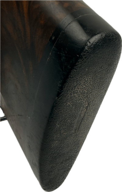 Fanzoi Double Rifle 22 Hornet / 7x65R Engraved Fancy Wood With Broken Stock - Image 20 of 25