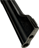 Fanzoi Double Rifle 22 Hornet / 7x65R Engraved Fancy Wood With Broken Stock - Image 19 of 25