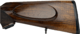 Sodia Double Rifle Drilling 16Ga / 7x65R x 222 Rem 2 Scopes Cased 1970 - Image 7 of 25