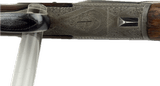 Sodia Double Rifle Drilling 16Ga / 7x65R x 222 Rem 2 Scopes Cased 1970 - Image 20 of 25