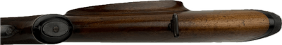 Sodia Double Rifle Drilling 16Ga / 7x65R x 222 Rem 2 Scopes Cased 1970 - Image 15 of 25
