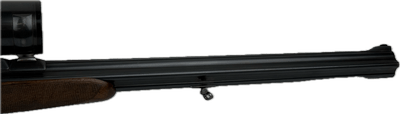Sodia Double Rifle Drilling 16Ga / 7x65R x 222 Rem 2 Scopes Cased 1970 - Image 5 of 25