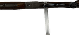 Sodia Double Rifle Drilling 16Ga / 7x65R x 222 Rem 2 Scopes Cased 1970 - Image 16 of 25