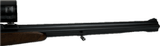 Sodia Double Rifle Drilling 16Ga / 7x65R x 222 Rem 2 Scopes Cased 1970 - Image 5 of 25