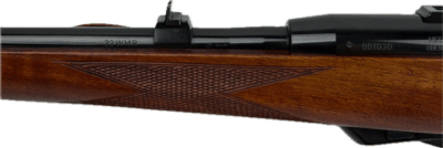 H&K 300 .22 Magnum 1972 Boxed Beautiful! - Image 11 of 21