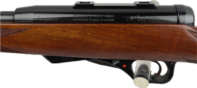 H&K 300 .22 Magnum 1972 Boxed Beautiful! - Image 10 of 21