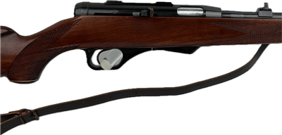 H&K 300 .22 Magnum 1972 Boxed Beautiful! - Image 4 of 21