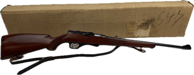 H&K 300 .22 Magnum 1972 Boxed Beautiful! - Image 1 of 21