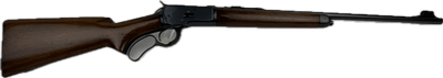 Winchester 65 Scarce 32-20 1942 - Image 1 of 20
