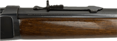 Winchester 65 Scarce 32-20 1942 - Image 5 of 20