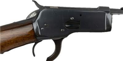 Winchester 65 Scarce 32-20 1942 - Image 4 of 20