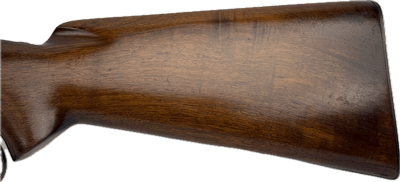 Winchester 65 Scarce 32-20 1942 - Image 8 of 20