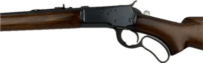 Winchester 65 Scarce 32-20 1942 - Image 9 of 20