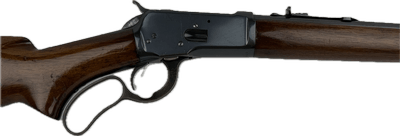 Winchester 65 Scarce 32-20 1942 - Image 3 of 20
