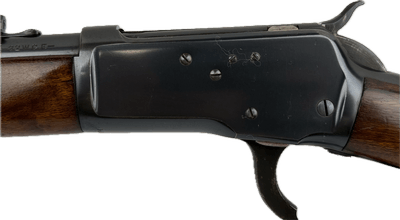Winchester 65 Scarce 32-20 1942 - Image 10 of 20