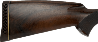 Sodia / Hauptmann Double Rifle SxS .458 Mag Side Lock Ejector 1988 - Image 2 of 25