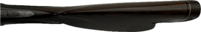 Sodia / Hauptmann Double Rifle SxS .458 Mag Side Lock Ejector 1988 - Image 11 of 25