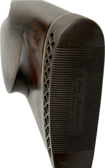 Sodia / Hauptmann Double Rifle SxS .458 Mag Side Lock Ejector 1988 - Image 23 of 25