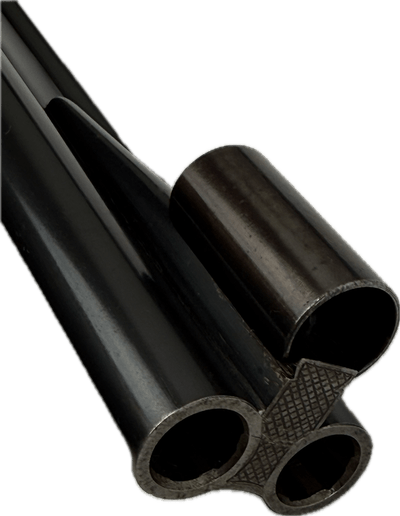 Sodia / Hauptmann Double Rifle SxS .458 Mag Side Lock Ejector 1988 - Image 22 of 25