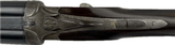 Sodia / Hauptmann Double Rifle SxS .458 Mag Side Lock Ejector 1988 - Image 13 of 25