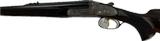 Sodia / Hauptmann Double Rifle SxS .458 Mag Side Lock Ejector 1988 - Image 8 of 25