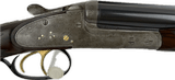 Sodia / Hauptmann Double Rifle SxS .458 Mag Side Lock Ejector 1988 - Image 4 of 25
