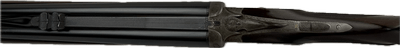 Sodia / Hauptmann Double Rifle SxS .458 Mag Side Lock Ejector 1988 - Image 12 of 25