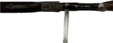 Sodia / Hauptmann Double Rifle SxS .458 Mag Side Lock Ejector 1988 - Image 17 of 25