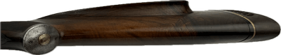 Sodia / Hauptmann Double Rifle SxS .458 Mag Side Lock Ejector 1988 - Image 16 of 25