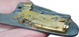 Sodia / Hauptmann Double Rifle SxS .458 Mag Side Lock Ejector 1988 - Image 25 of 25