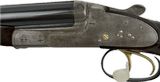 Sodia / Hauptmann Double Rifle SxS .458 Mag Side Lock Ejector 1988 - Image 9 of 25