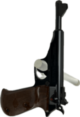Manurhin Walther PP Sport Boxed Nice! - Image 5 of 10
