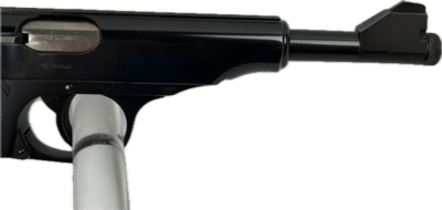 Manurhin Walther PP Sport Boxed Nice! - Image 4 of 10