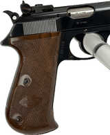 Manurhin Walther PP Sport Boxed Nice! - Image 3 of 10