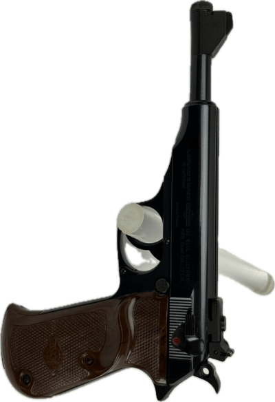 Manurhin Walther PP Sport Boxed Nice! - Image 5 of 10