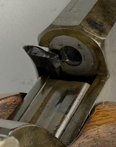 Bühag Zentrum 2 Falling Block Pistol 1975 - Image 18 of 18