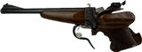 Bühag Zentrum 2 Falling Block Pistol 1975 - Image 4 of 18