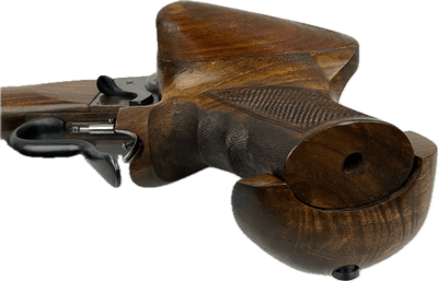 Bühag Zentrum 2 Falling Block Pistol 1975 - Image 10 of 18