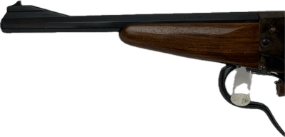 Bühag Zentrum 2 Falling Block Pistol 1975 - Image 6 of 18