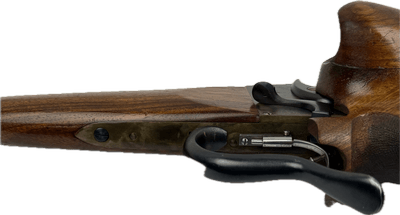 Bühag Zentrum 2 Falling Block Pistol 1975 - Image 11 of 18