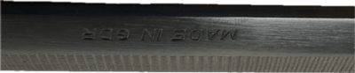 Bühag Zentrum 2 Falling Block Pistol 1975 - Image 15 of 18