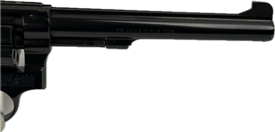 S&W Model 35 .22/32 Target Beautiful! W/ Case 1972 - Image 7 of 9