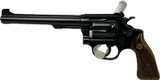 S&W Model 35 .22/32 Target Beautiful! W/ Case 1972 - Image 2 of 9