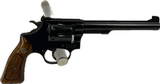 S&W Model 35 .22/32 Target Beautiful! W/ Case 1972 - Image 5 of 9