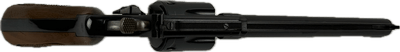 S&W Model 35 .22/32 Target Beautiful! W/ Case 1972 - Image 8 of 9