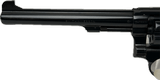 S&W Model 35 .22/32 Target Beautiful! W/ Case 1972 - Image 4 of 9