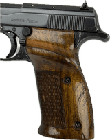 Walther Olympia 1936 - Image 2 of 8